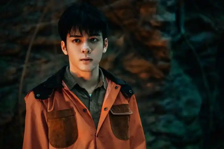 终极笔记热播曾舜晞细节演技获赞