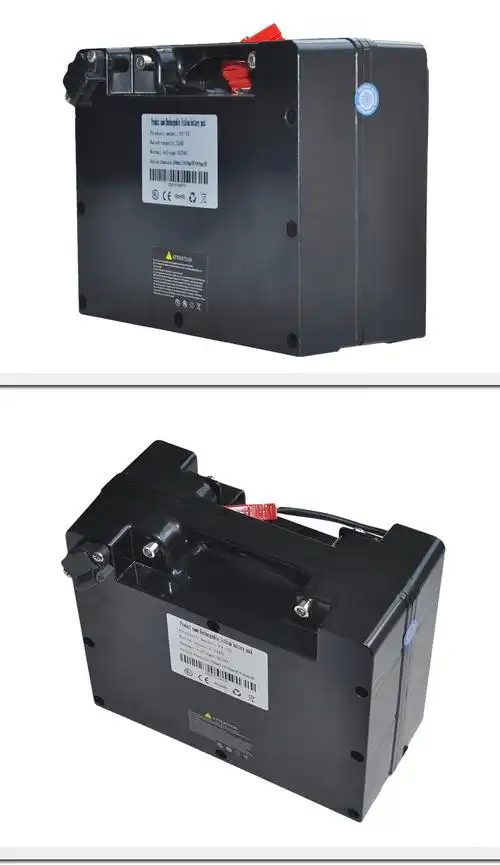 上海九圆互邦贝珍电动车轮椅电瓶24v大容量铅酸超威锂电池12a20a24v55