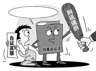 2019年刑事诉讼的目的是什么?刑事诉讼的普通程序是什么? - 图片新闻