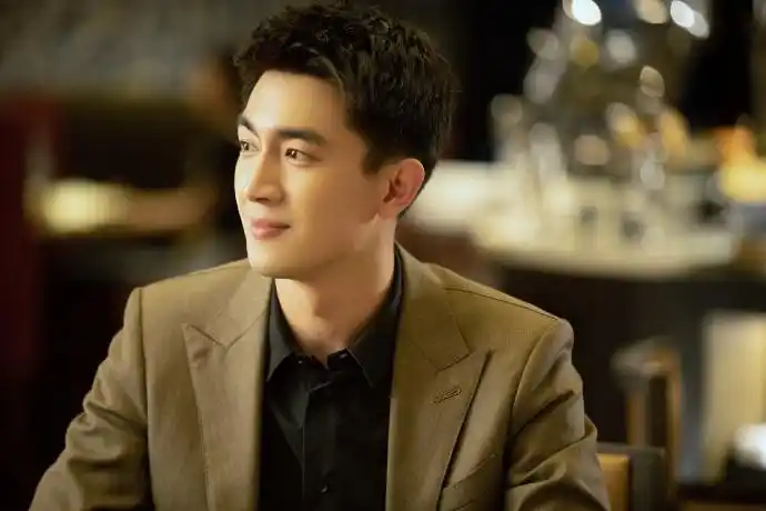 林更新《我的砍价女王》热播 盛哲宁版总裁全糖甜度引人心动