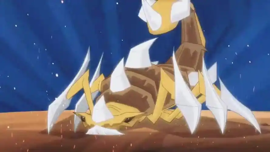 兽王争锋杉珊有黑翼怪纹兽大彭也有为什么大家都有呢