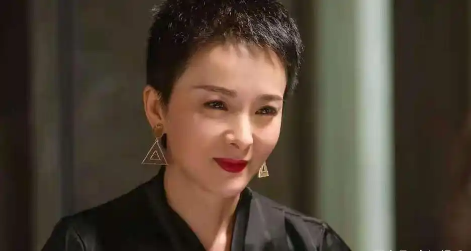 大宅门香秀的扮演者谢兰?__财经头条