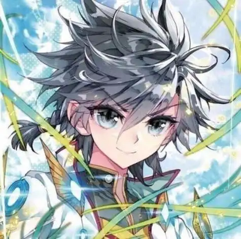 qq头像唐三修罗神_头像图片_扣扣乐园