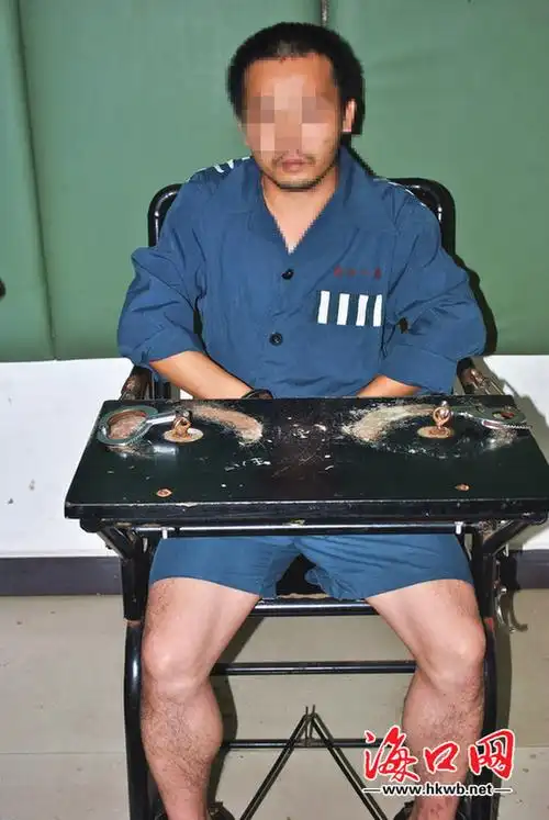 海口:男子染上赌瘾 信用卡恶意透支47万被捕