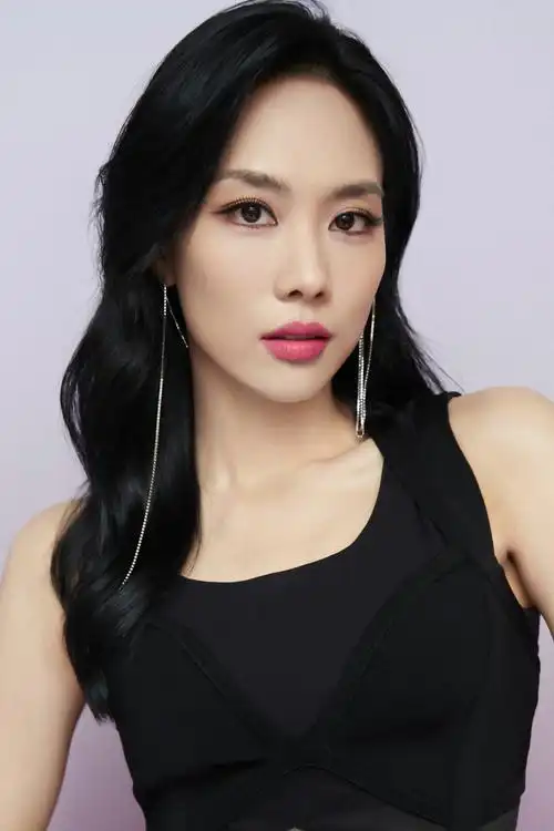 王霏霏 - 堆糖,美图壁纸兴趣社区