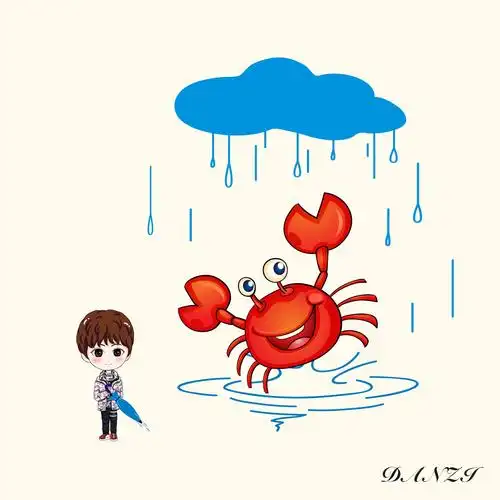 王俊凯# #tfboys王俊凯# #tfboys# 饭绘图 cr:俊俊的小疯姐姐