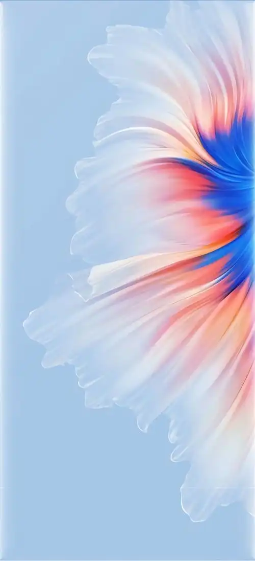 小米mix4内置壁纸高清原图来源:miui