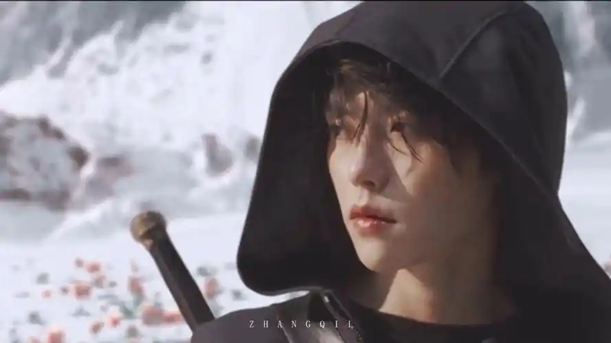 【张起灵】"你不能是一块石头,让你的母亲,感觉不到你的存在. "