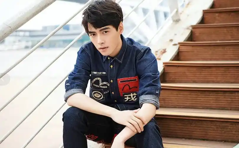 连续8天全网热度第1,全明星豪华阵容_刘宇宁_广大观众_刘诗诗