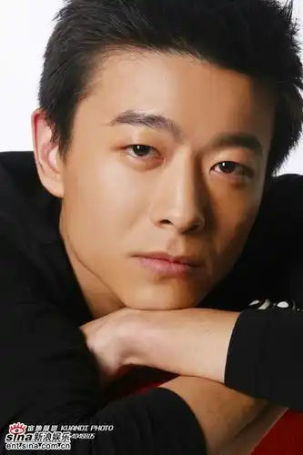 资料图片:李槐龙写真(6)