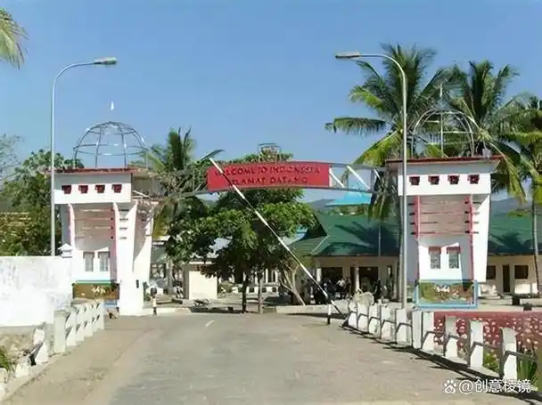 当时的东帝汶还处于和印度尼西亚纠缠不清的状态,自然无力抵御日军的