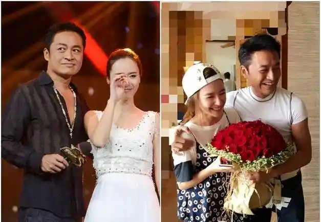 马景涛疑似新老婆单方面官宣恋情发言惹争议到底还是太年轻了