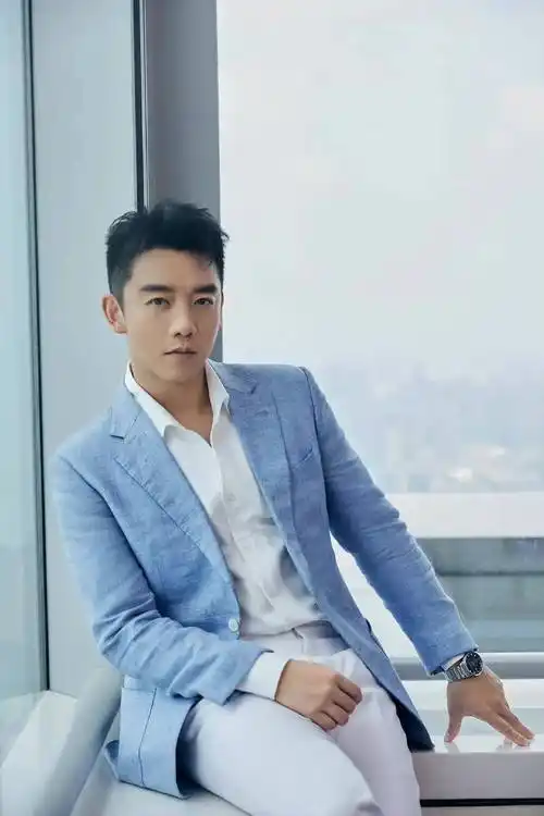 演员动态周报 | 韩庚郑恺《前任4:英年早婚》,胡冰卿翟子路《风月锦囊