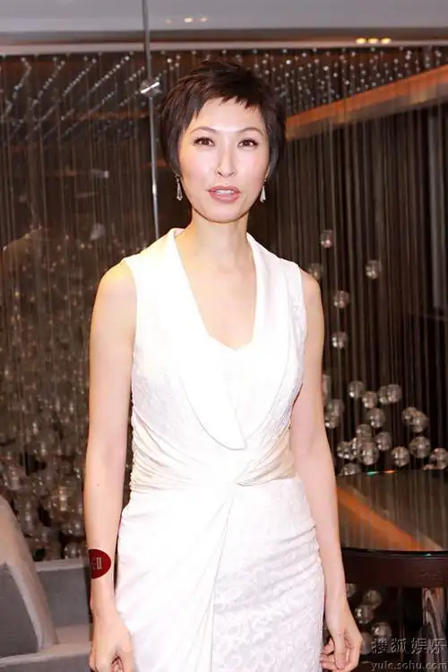 p>郭蔼明(amy),1967年9月26日出生于香港,中国影视女演员.