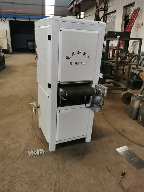 全自动平面打磨抛光机 双面平面磨光机 通凡机械