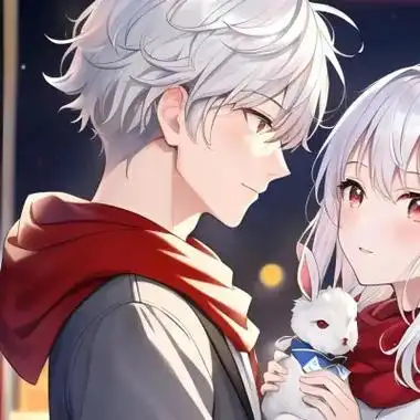 2023高清动漫情头最新超甜_情侣微信头像_头像屋