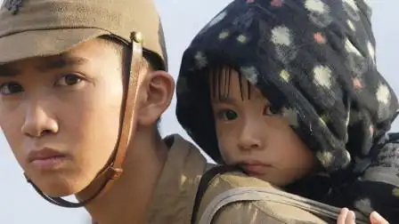 兄妹俩寄人篱下,为何最终被活活饿死?2008真人版《萤火虫之墓》
