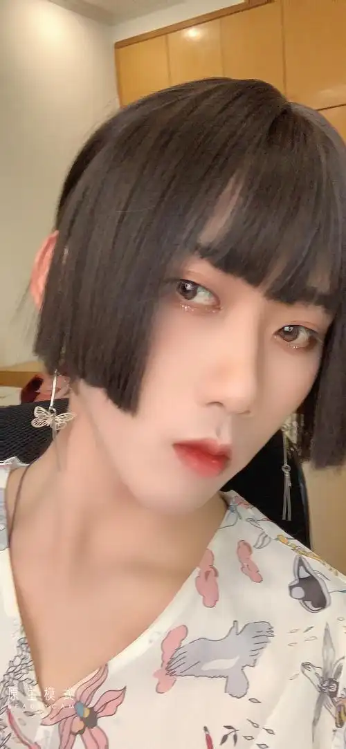 男人穿女装犯法吗? - 知乎