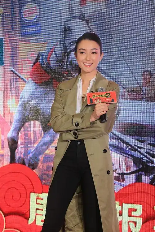 陆青青是谁唐人街探案?陆菁菁是什么电视剧