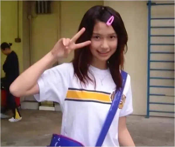 angelababy成名背后黑手曝光炒绯闻攀豪门宫斗大戏上演