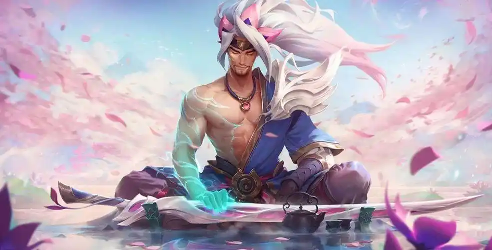 英雄联盟s12疾风剑豪亚索怎么出装