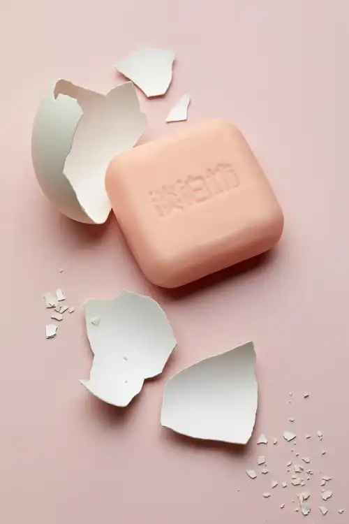 淡泊坊手工皂与香皂有什么不同