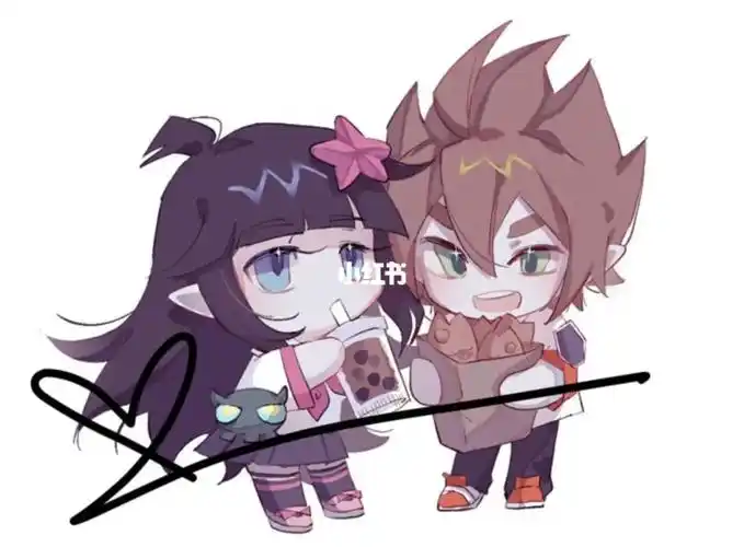 魔女孤身谧循于黑暗之中,只为那个属于她的骑士08#凹凸世界 #安凯