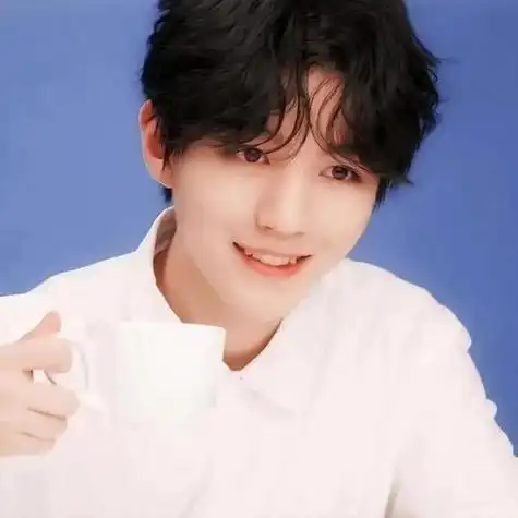 爱豆头像王俊凯头像合集帅气可爱
