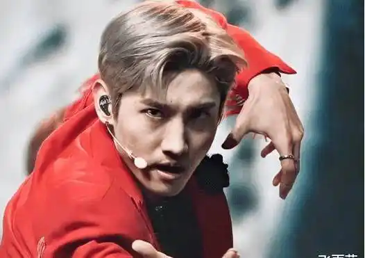 "最强高音"沈昌珉,出道十七年仍帅气,结婚获全网支持!