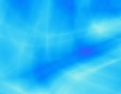 鸟儿在蓝天的树枝上蓝色的好平板电脑壁纸散景壁纸背景水彩艺术蓝绿色