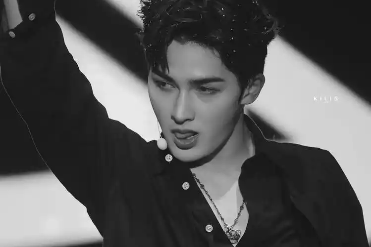 朱正廷 20190224 马来西亚见面会 - 堆糖,美图壁纸兴趣社区