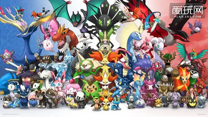 《口袋妖怪go》面世之后 那些最难抓的神奇宝贝盘点