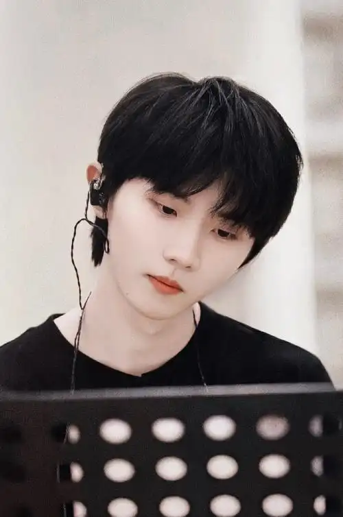 马嘉祺小熊花园##和马嘉祺一起拥抱春天