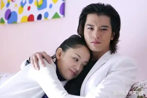 有一种"恩爱"叫罗晋和唐嫣,结婚5年后,活成娱乐圈夫妻教科书