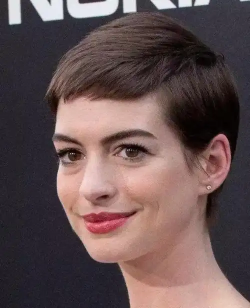 想找英国tony剪头一秒说出凯特王妃同款发型