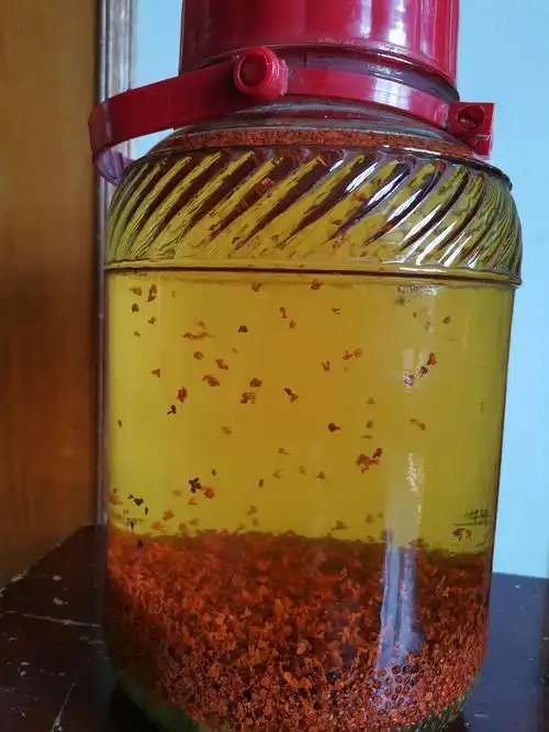 丹桂飘香酒意浓——自制桂花酒