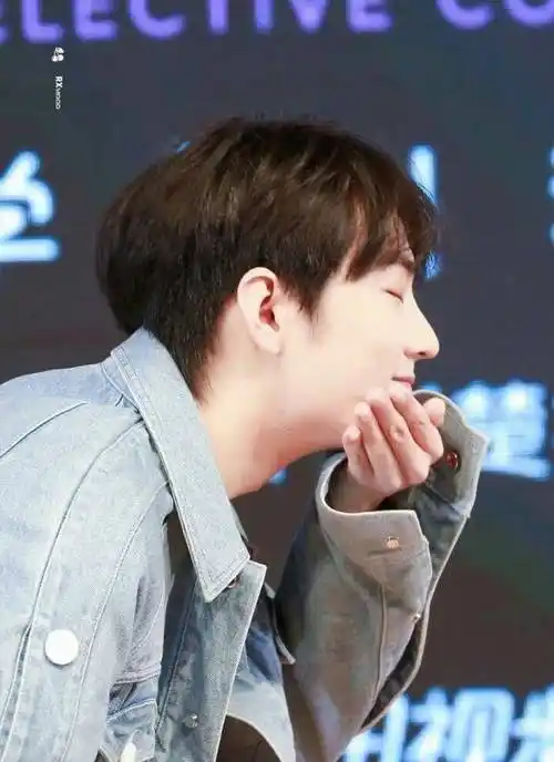 肖战撒娇卖萌集锦,你能坚持到第几张?_战战_什么_表情