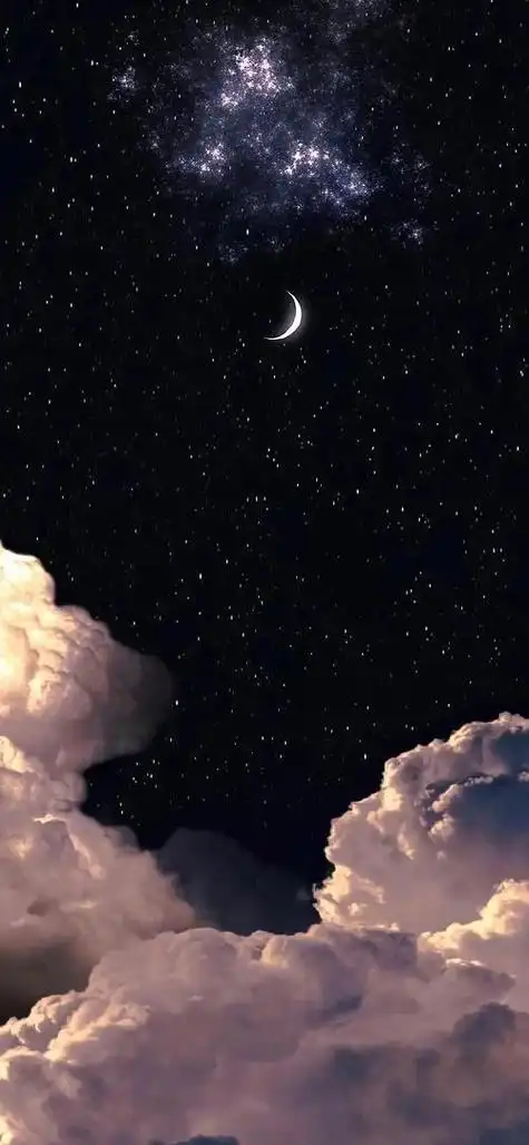 星空- 堆糖,美图壁纸兴趣社区