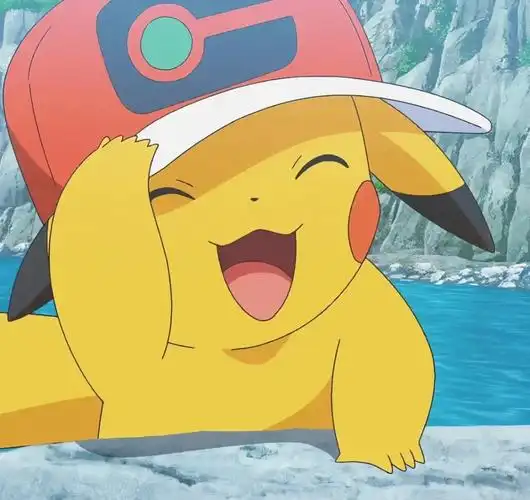 探索皮卡丘的可爱世界,这里有一系列精选的皮卡丘