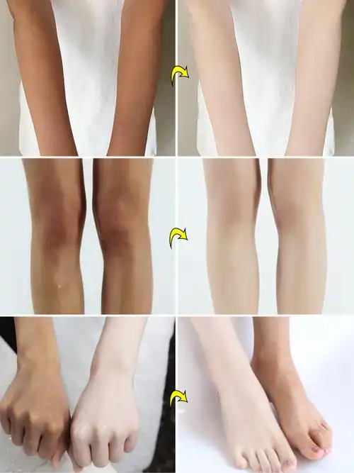 【1送5】全身美白身体乳非约会神器脸部快速长久学生腿部脖子滋润