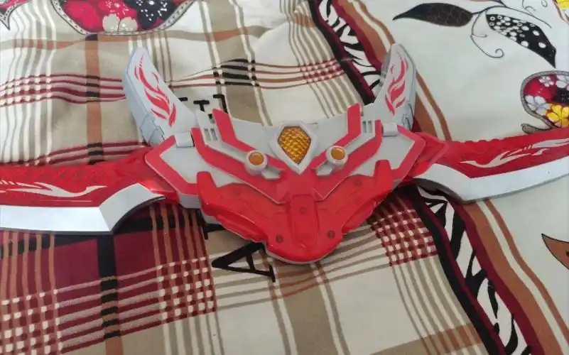 铠甲勇士,炎龙侠,烈焰刀