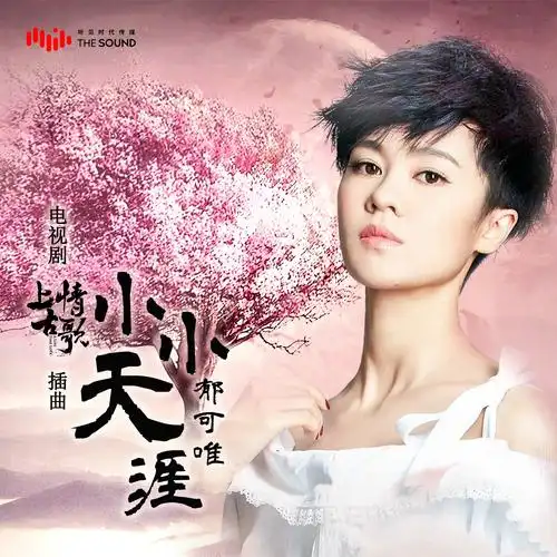 《小小天涯》是郁可唯演唱的歌曲,由张赢填词,罗锟谱曲,收录在专辑