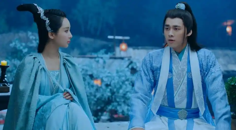 如何评价电视剧诛仙青云志