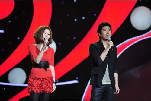 沙宝亮怀念姚贝娜 首次翻唱《一声忧伤》