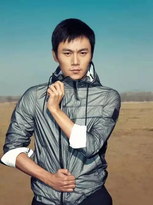 伊能静个人资料简历 伊能静和秦昊最新消息-第33张-随心关注-资讯号