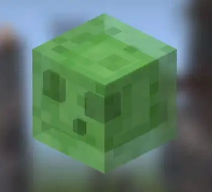 《我的世界》关于史莱姆的那些事!