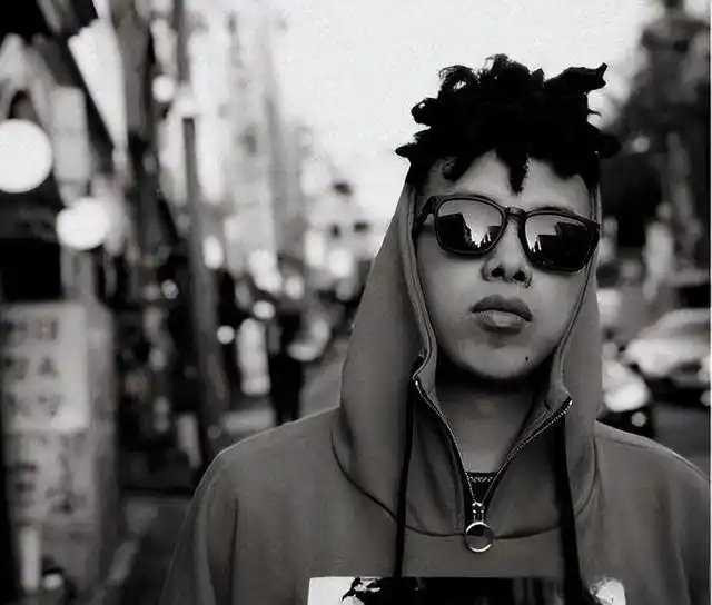 中国公认十大说唱歌手 _中国公认十大说唱歌手是谁-第1张图片-潮百科