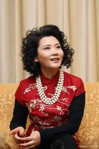 何赛飞——漂亮,大气,端庄