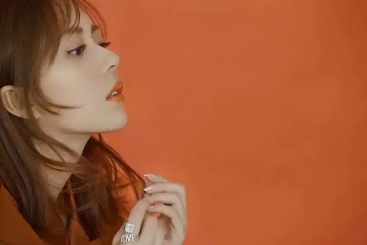 演员汤敏蓄势待发未来可期