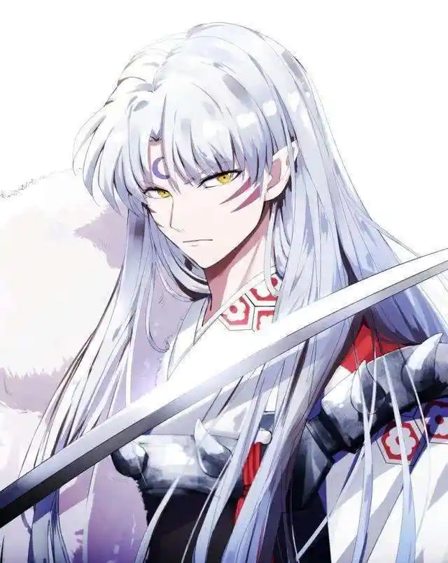 水贴好辛苦(2/10)动漫男神101快跟我一起pick吧